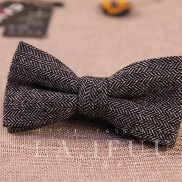 【拉福】小花領結新郎結婚領結糾糾 (兒童) 歷史價格詳細信息