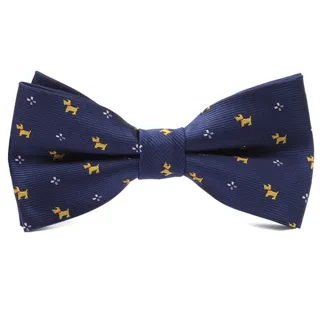 【拉福】領結新郎結婚領結糾糾兒童(藍紅條) 歷史價格詳細信息