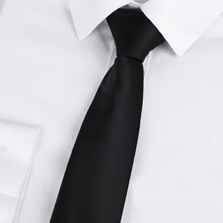 【拉福】領帶窄版領帶5.5cm防水領帶拉鍊領帶(紫) 歷史價格詳細信息