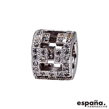 Espana伊潘娜 湛藍海洋 925純銀串珠+琉璃 歷史價格詳細信息