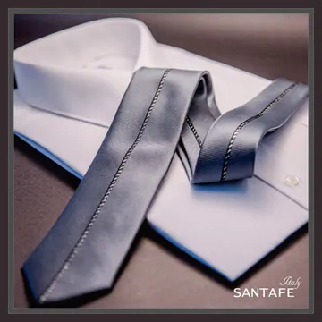 SANTAFE 韓國進口窄版7公分流行領帶 (KT-980-1601012) 歷史價格詳細信息