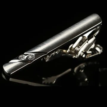 【拉福】領帶夾旋轉領夾帶領夾-單領夾(5cm) 歷史價格詳細信息