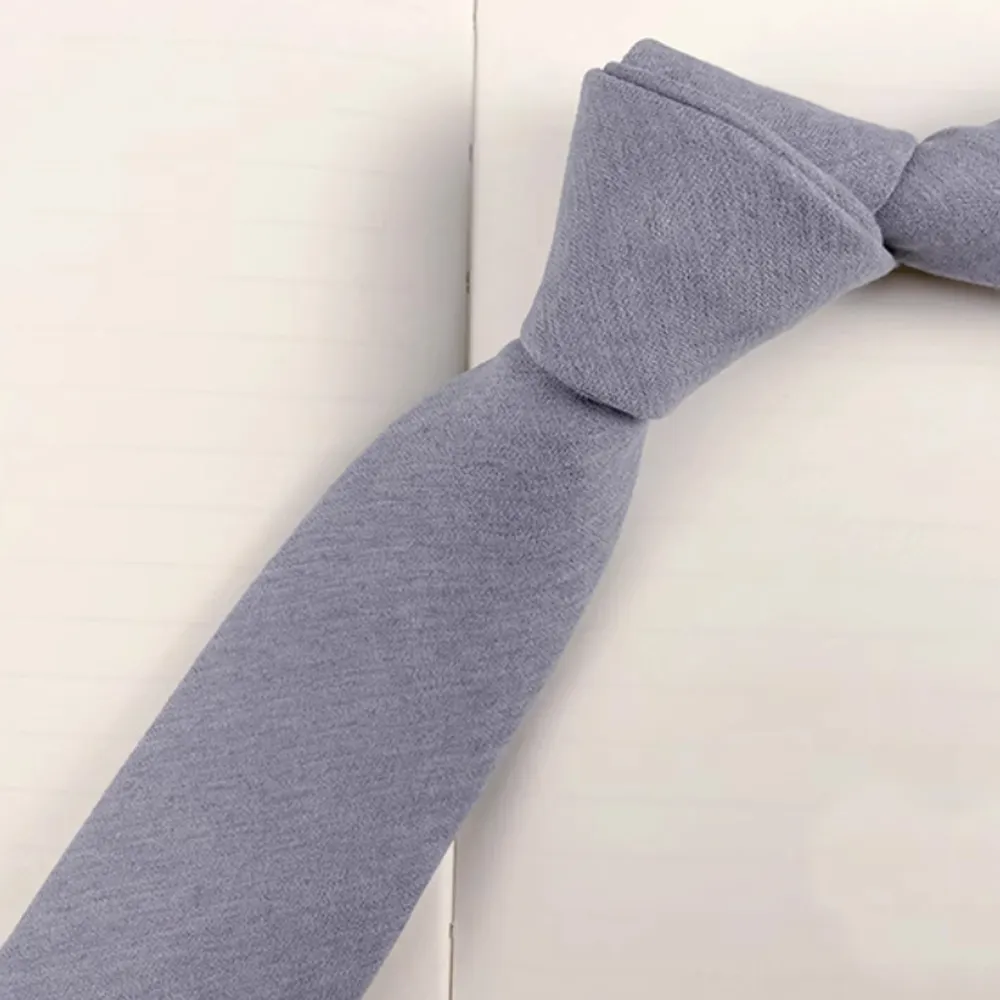 棉質領帶❤↜元氣小舖 雅致新款潮男文青印花風格棉質手打領帶百搭領帶棉麻領帶領結窄版領帶棉布領帶 歷史價格詳細信息