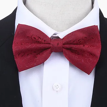 【拉福】領結新郎結婚領結糾糾兒童(藍紅條) 歷史價格詳細信息