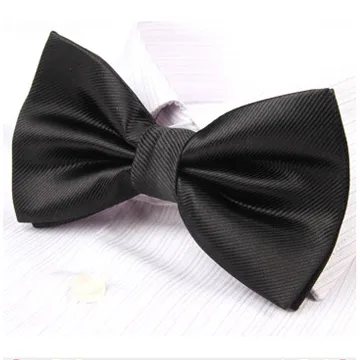 【拉福】斜紋質感新郎領結結婚領結糾糾(深藍斜紋) 歷史價格詳細信息