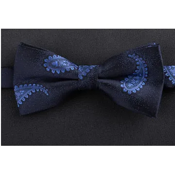 【拉福】變形蟲雙翼領結新郎結婚領結糾糾 (黑色) 歷史價格詳細信息