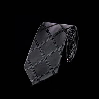 【拉福】領帶中窄版6cm拉鍊領帶(細斜紋 可選色) 歷史價格詳細信息