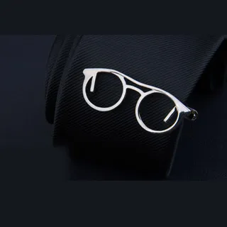 拉福，鏡面高檔領帶夾長版領夾(附盒) 歷史價格詳細信息