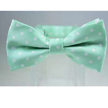 【拉福】點點雙層不梵領結新郎結婚領結糾糾 (黑色) 歷史價格詳細信息