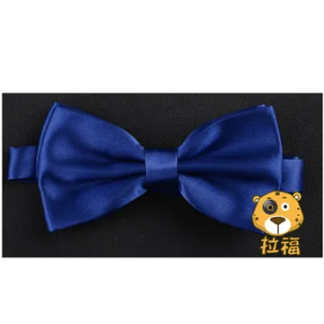 【拉福】亮絲高檔領結新郎結婚領結糾糾(黑銀絲系) 歷史價格詳細信息