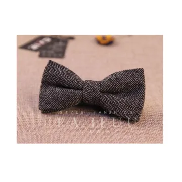 【拉福】小花領結新郎結婚領結糾糾 (兒童) 歷史價格詳細信息