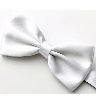 【拉福】亮絲高檔領結新郎結婚領結糾糾(黑銀絲系) 歷史價格詳細信息