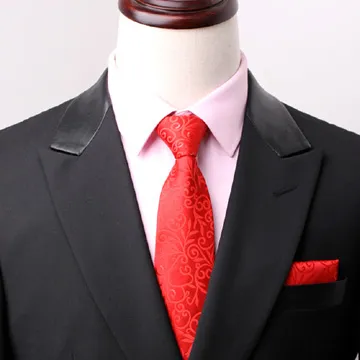 【拉福】大紅橫條紋結婚領結糾糾(兒童大紅) 歷史價格詳細信息