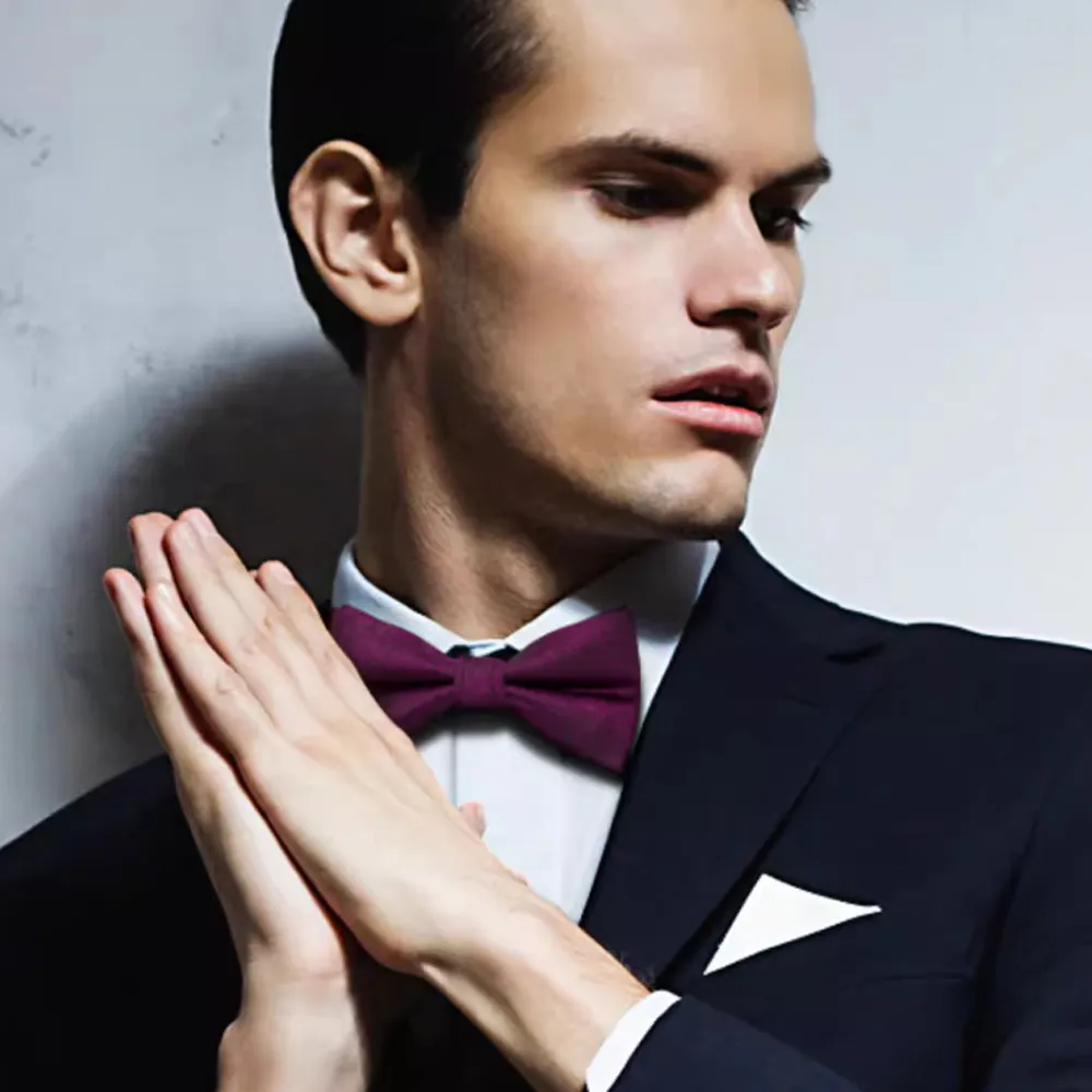 【拉福】領結新郎結婚領結糾糾兒童(藍紅條) 歷史價格詳細信息