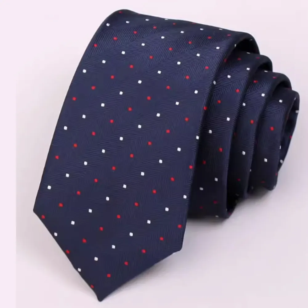 【拉福】領帶中窄版6cm手打領帶(細斜紋 可選色) 歷史價格詳細信息