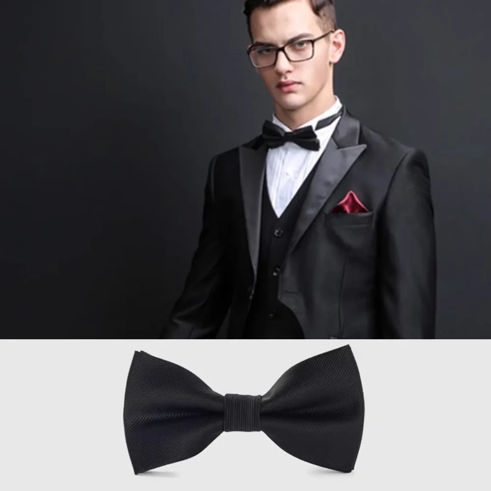 【拉福】斜紋質感新郎領結結婚領結糾糾(深藍斜紋) 歷史價格詳細信息