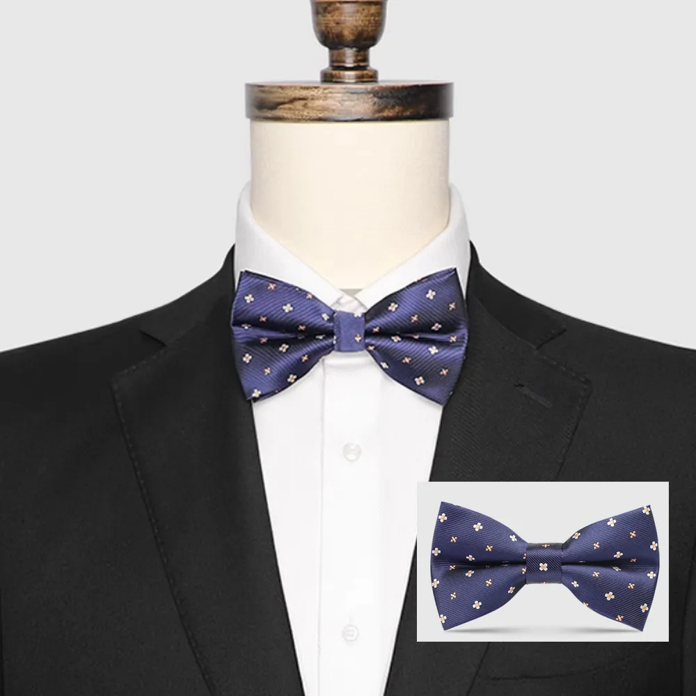 【拉福】領結新郎結婚領結糾糾兒童(藍紅條) 歷史價格詳細信息