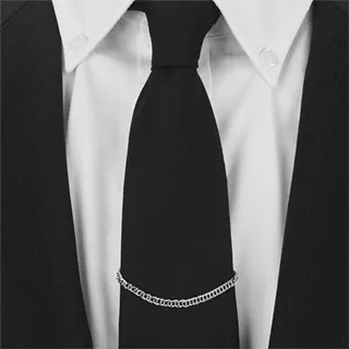 【拉福】襯衫高檔袖扣(黑底龍形) 歷史價格詳細信息