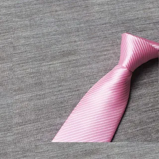 【拉福】領帶8cm寬版茄利領帶拉鍊領帶(兒童 葡萄紫紅) 歷史價格詳細信息