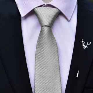 【拉福】領帶6cm中窄版領帶拉鍊領帶(兒童 紅紋) 歷史價格詳細信息