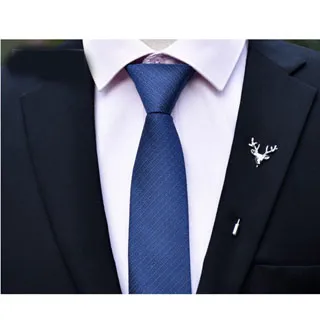 【拉福】領帶6cm中窄版領帶拉鍊領帶(兒童 紅紋) 歷史價格詳細信息