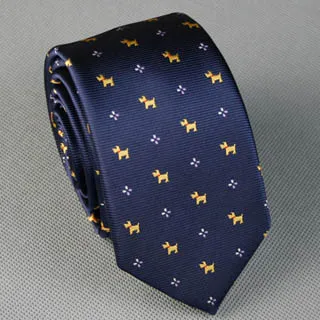 【拉福】領帶窄領帶6cm領帶拉鍊領帶(紅變形圖) 歷史價格詳細信息