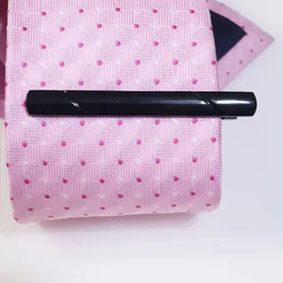 拉福，領帶夾黑俠領夾領帶夾(5.5cm) 歷史價格詳細信息