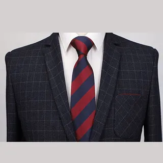 領帶紅藍馬蒂斯復古回潮美拉德紳士搭配領帶領結學院配飾禮物婚禮輕奢 歷史價格詳細信息