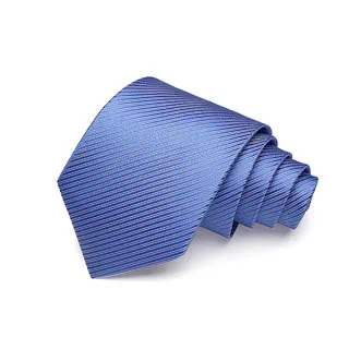 【拉福】領帶窄版領帶8cm防水領帶手打領帶(深藍.銀.黑) 歷史價格詳細信息