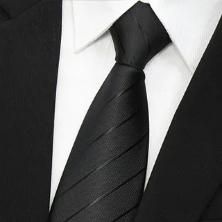 【拉福】歐美領帶8cm寬版領帶手打領帶(藍斜) 歷史價格詳細信息