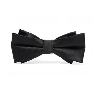 【Laifuu拉福】飛翼精品中折領結新郎結婚領結糾糾-兒童(多色) 歷史價格詳細信息