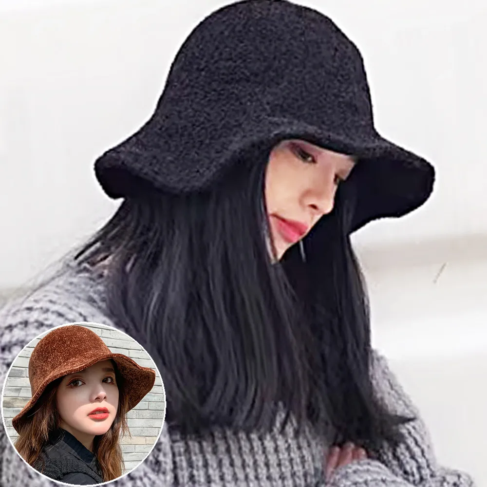 Seoul Show首爾秀 毛線編織多用圍脖帽男女保暖圍巾 歷史價格詳細信息