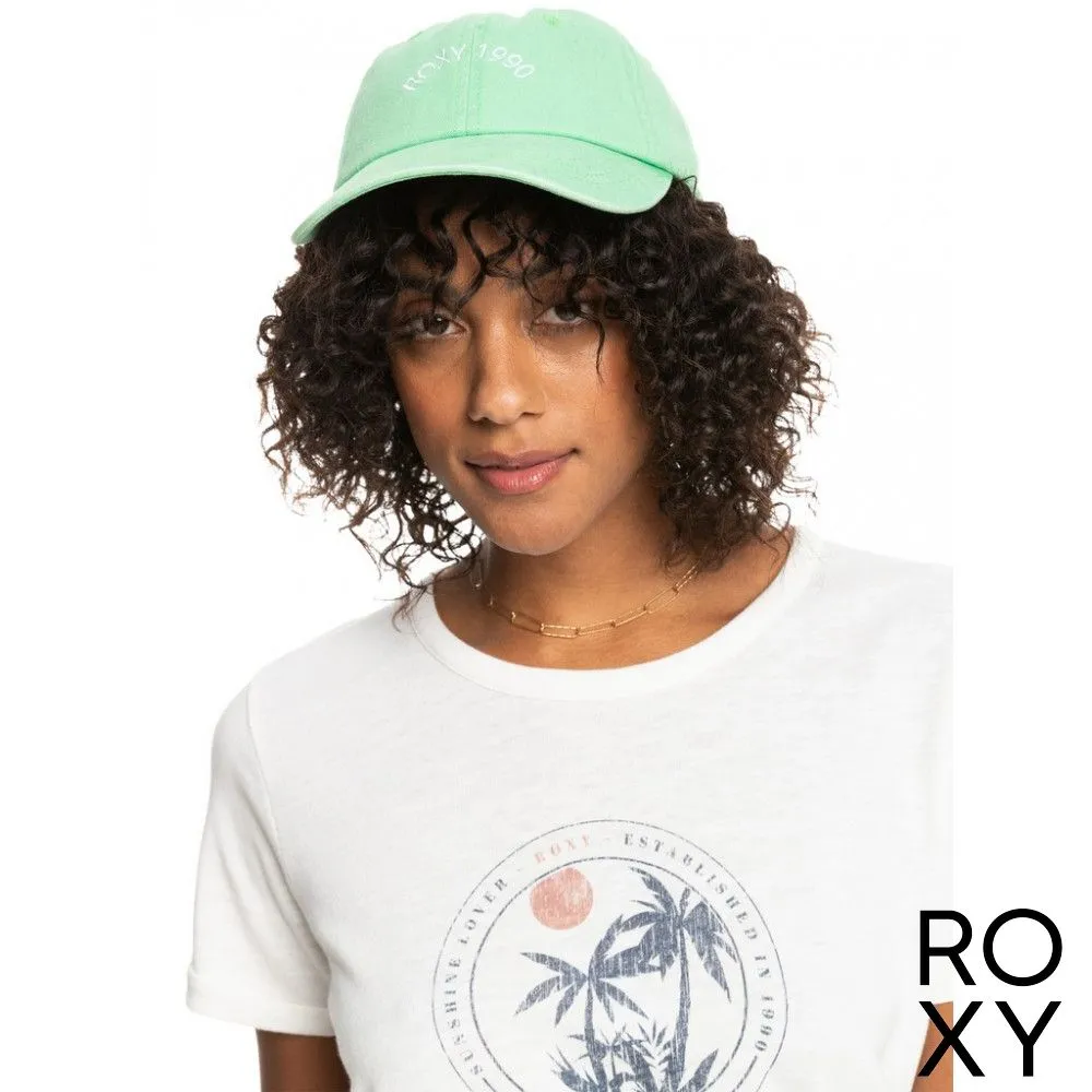 ROXY - TOADSTOOL 女款 棒球帽 鴨舌帽 老帽 綠色 歷史價格詳細信息