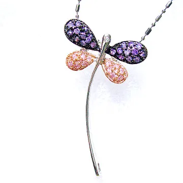 Charme 飛向愛情 316L鋼 時尚情人對鍊 歷史價格詳細信息