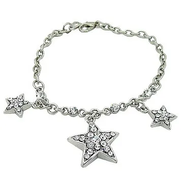 Charme 星空物語水晶鑽 玫瑰金腳鍊 歷史價格詳細信息