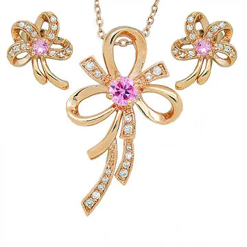 【Charme】水鑽蝴蝶造型珍珠項鍊 歷史價格詳細信息