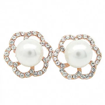 水晶鏤空花朵胸女高檔別氣質高級感胸花設計感小眾精致配飾品~告白氣球 歷史價格詳細信息