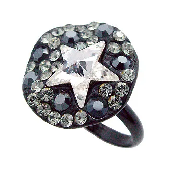 charme~幸福飛翔~粉晶玫瑰開運尾戒款 歷史價格詳細信息