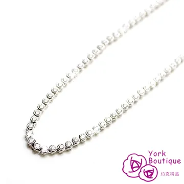 【約克精品】名媛百搭方晶鋯石包銠金鈦金屬針式耳環(SGS認證) 歷史價格詳細信息