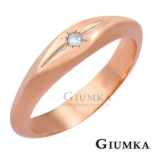 【GIUMKA】玫金前世今生純銀項鍊 MN458-5 歷史價格詳細信息