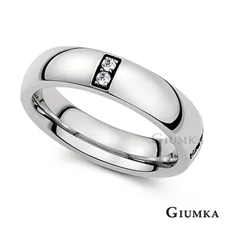 【GIUMKA】星光戀戒指 黑色男戒 MR587-1M 歷史價格詳細信息