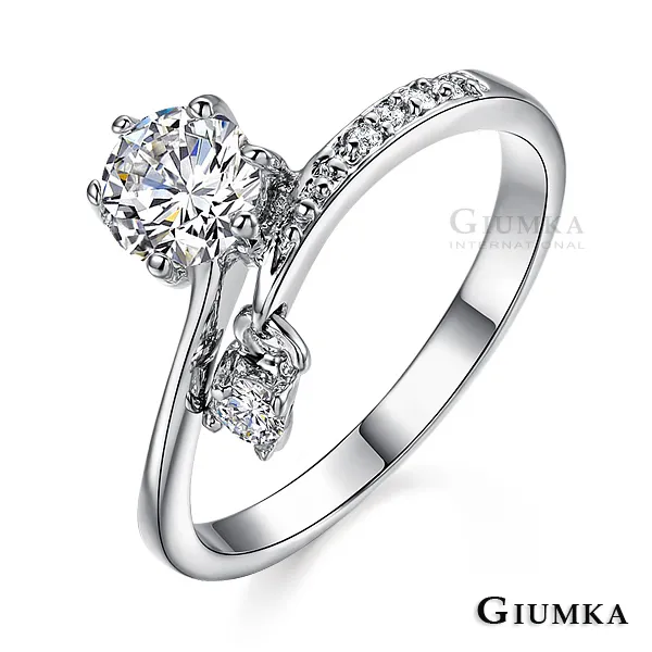 【GIUMKA】星光戀戒指 黑色男戒 MR587-1M 歷史價格詳細信息