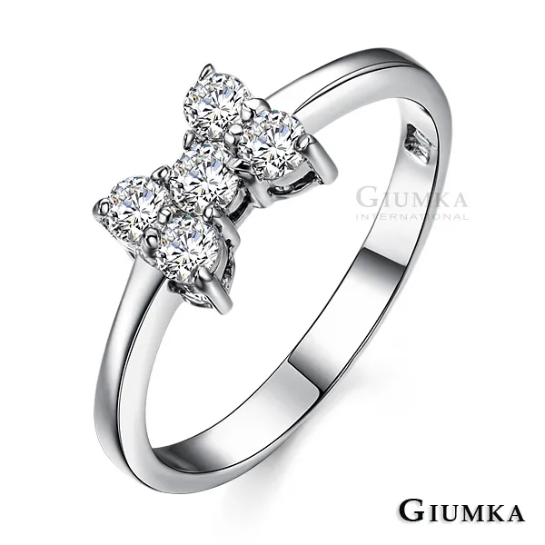 【GIUMKA】蝴蝶結耳環 銀色款 MF4026-2 歷史價格詳細信息