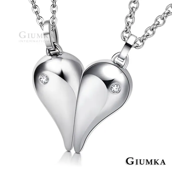 【GIUMKA】一生摯愛鋼情人手環 黑色寬版 MB458-1M 歷史價格詳細信息