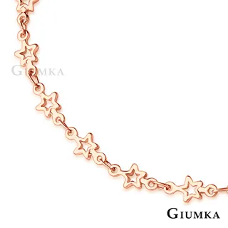 GIUMKA 閃爍星空鍊腳鍊 精鍍正白K 女士腳鏈 聖誕交換禮物 ML00029 歷史價格詳細信息