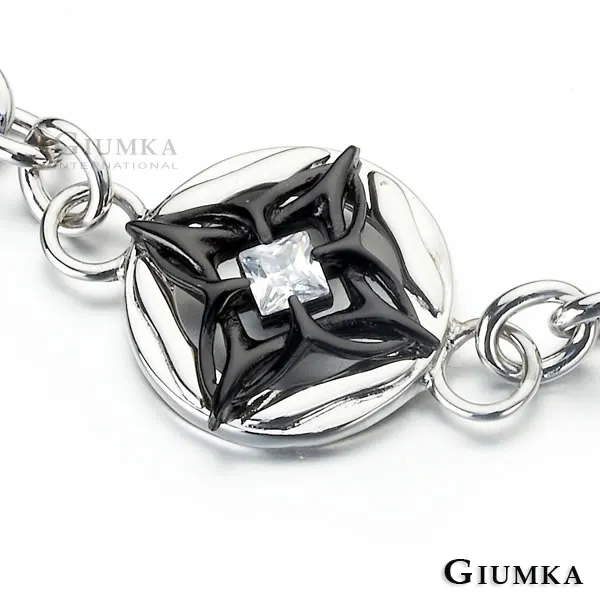 【GIUMKA】傾城之愛手鍊 黑金款 MB519-1M 歷史價格詳細信息