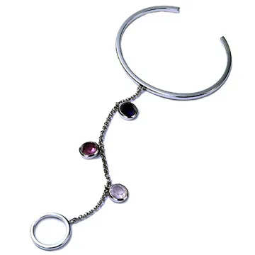 Esprit 浪漫紫洋裝及灰色 歷史價格詳細信息