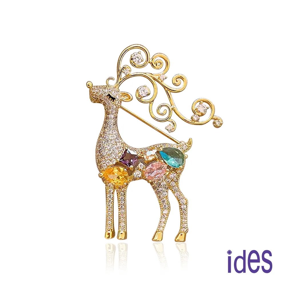 ides愛蒂思 輕珠寶時尚設計手環手鍊/雙層甜美愛心 歷史價格詳細信息