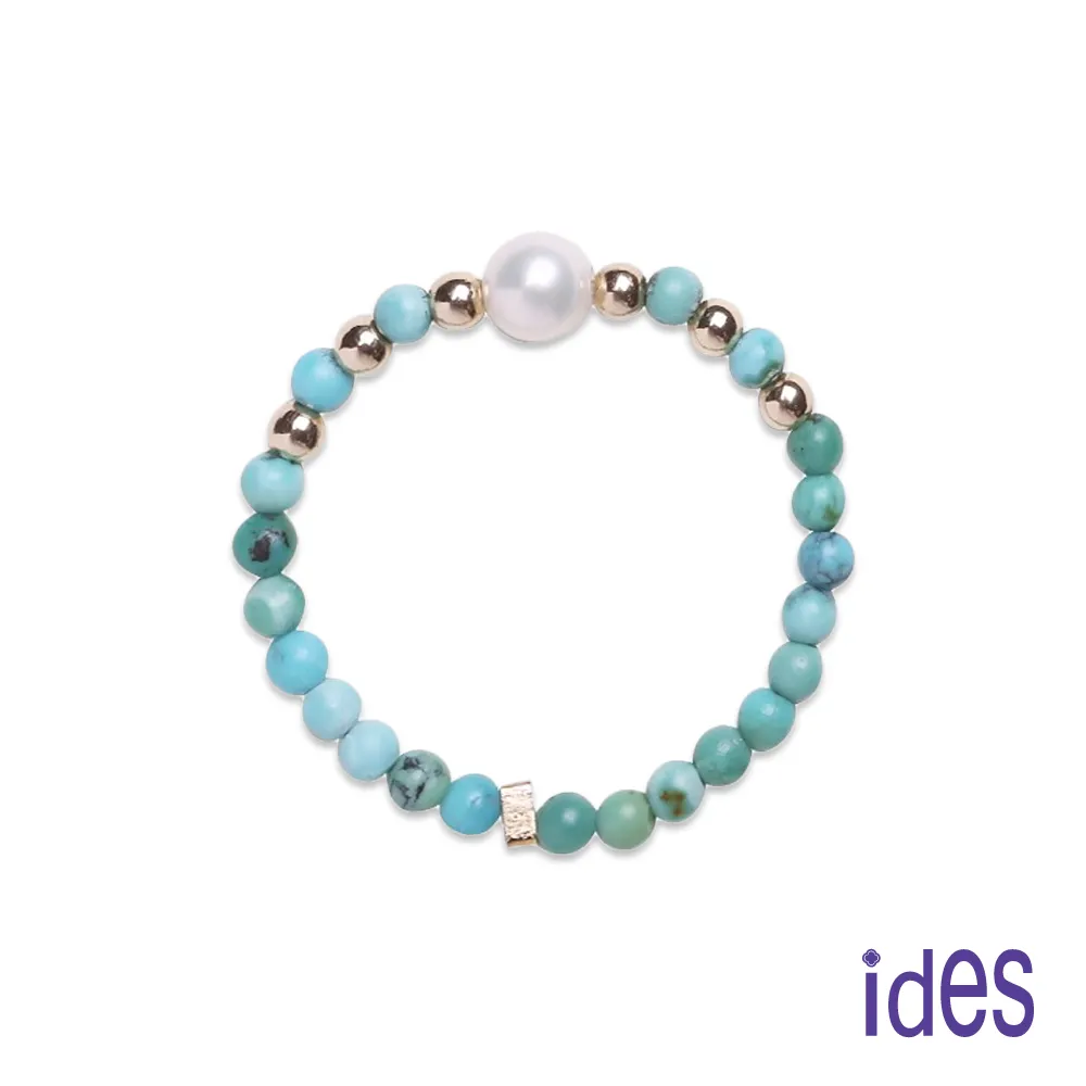 ides愛蒂思 日式開運系列純手工製寶石轉運珠戒指/飛黃騰達 歷史價格詳細信息