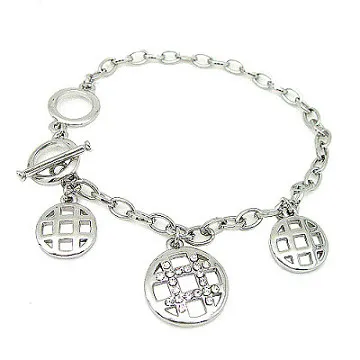 charme~【格子圈圈】手鍊 歷史價格詳細信息